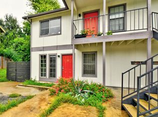 3466 Willowrun Dr #3, Austin, TX 78704