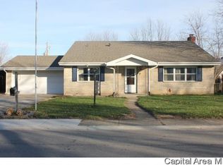 30 Royal Rd, Springfield, IL 62702