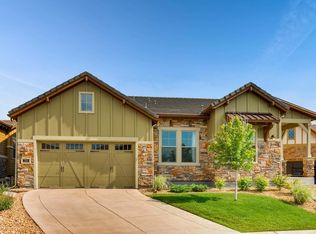 288 Featherwalk Ct, Highlands Ranch, CO 80126