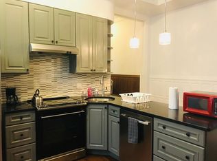 1914 Spruce St, Philadelphia, PA 19103