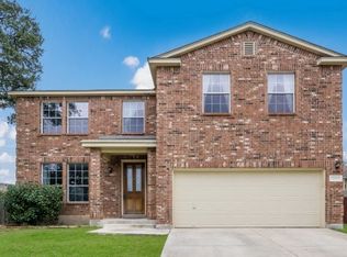 24627 Drew Gap, San Antonio, TX 78255