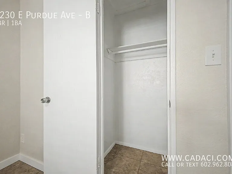 1230 E Purdue Ave #B — Photo 23