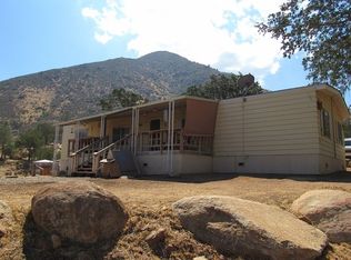 548 S Alpine Way, Bodfish, CA 93205
