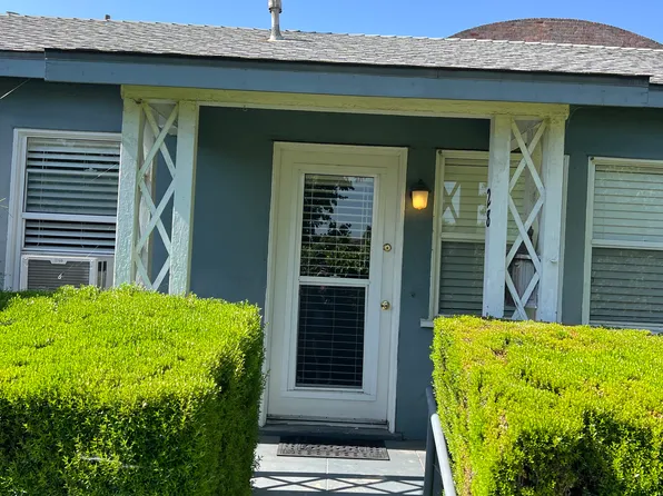 28 S Virginia Ave #28, Pasadena, CA 91107