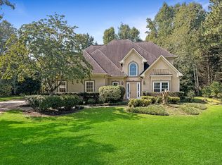 105 Inverrary Ct, McDonough, GA 30253