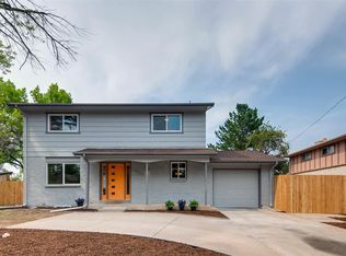 14835 E Security Way, Aurora, CO 80011