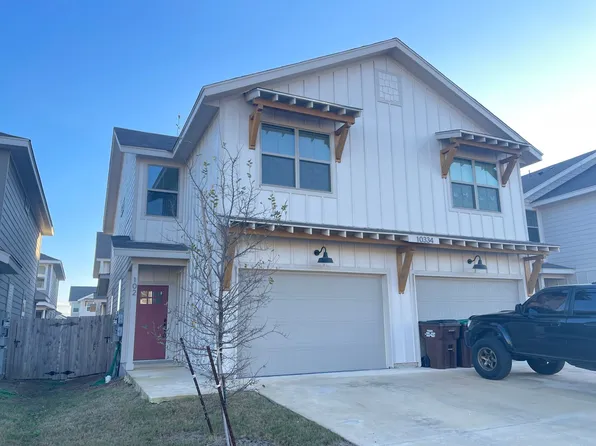 10334 Lynwood Br #102, San Antonio, TX 78245