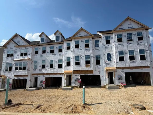 LOT 143 23641 Dragonfly Ln, Leonardtown, MD 20650
