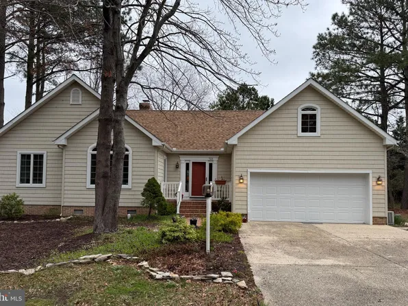 723 Deer Leap Dr, Bethany Beach, DE 19930