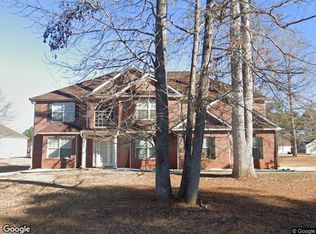 322 Ava Ct, Hampton, GA 30228