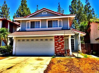 14536 El Contento Ave, Fontana, CA 92337