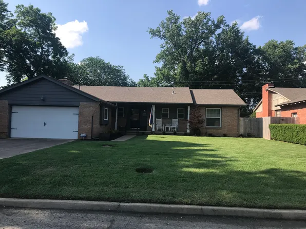 4343 E 57th St S, Tulsa, OK 74135
