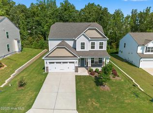 63 Capewood Court, Garner, NC 27529