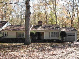 45 Forest Oaks Way, Spartanburg, SC 29307
