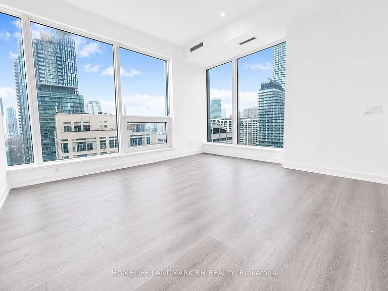 8 Wellesley St W #1609 — Photo 5