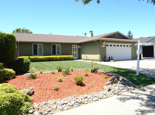 7121 Avenida Rotella, San Jose, CA 95139