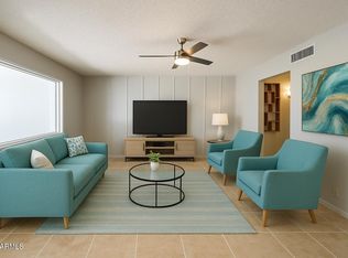 5342 E Des Moines St, Mesa, AZ 85205