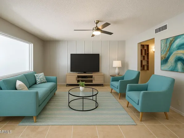 5342 E DES MOINES Street, Mesa, AZ 85205