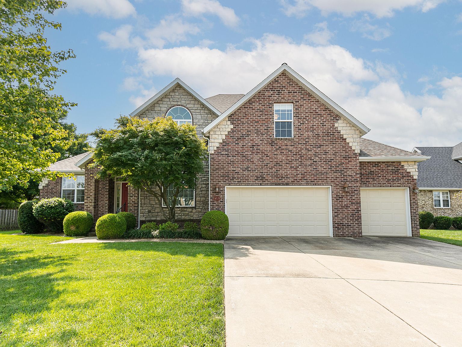 4578 East Pearson Meadow Drive, Springfield, MO 65802 Zillow