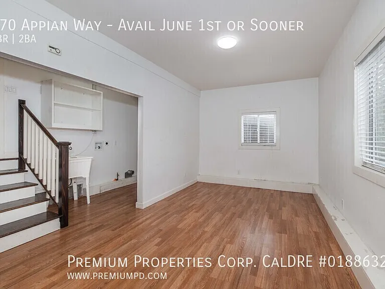 870 Appian Way #AVAIL JUNE 1ST OR SO — Photo 15