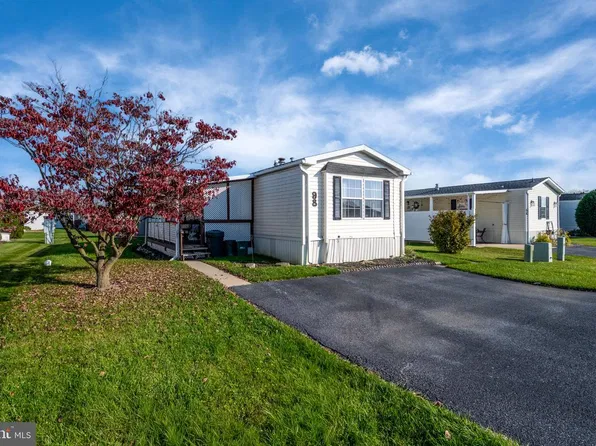 1300 E Kercher Ave Lot 98, Myerstown, PA 17067