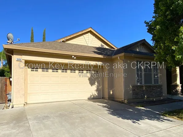 1844 Oswego Ct, Tracy, CA 95304