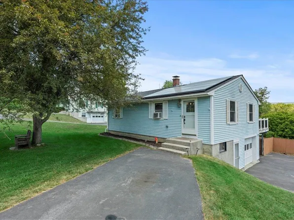 116 Corey Drive, Shaftsbury, VT 05257