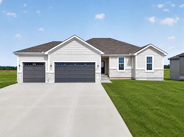 511 Callie Rd, Bates City, MO 64011