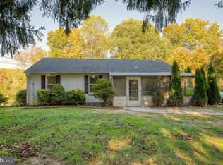 705 Prospect Mill Rd, Bel Air, MD 21015