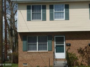 314 National Ave, Winchester, VA 22601