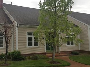 1 Winthrop Rd #C, Monroe Township, NJ 08831