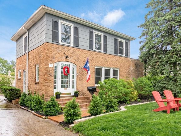1938 W 5th Ave, Upper Arlington, OH 43212