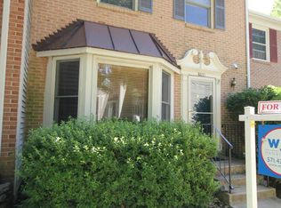 8071 Morning Meadow Ct, Alexandria, VA 22315