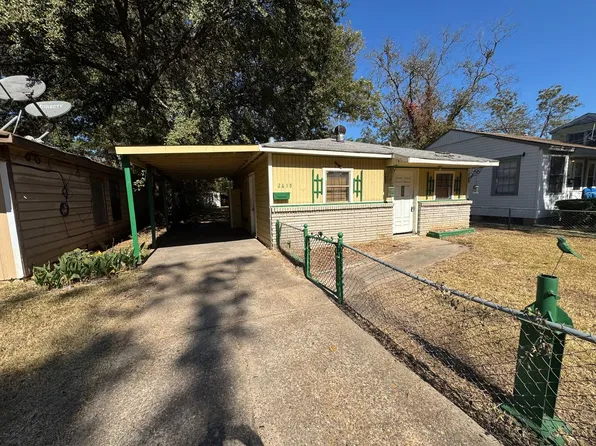 2618 Malcolm St, Shreveport, LA 71108