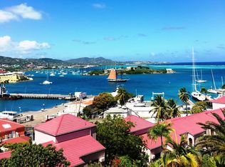 221 Schooner Bay Condominiums, Christiansted, VI 00820