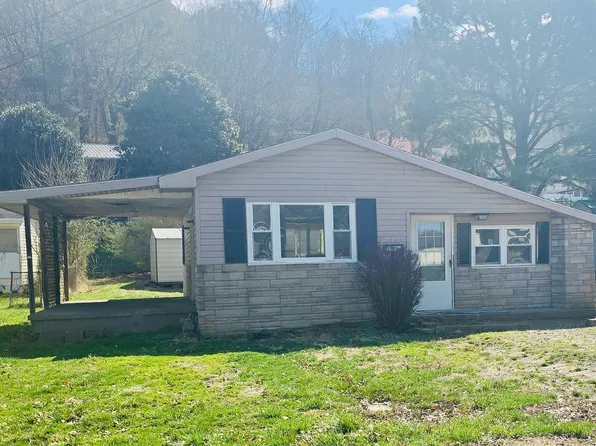 1006 14th Ave, Vienna, WV 26105