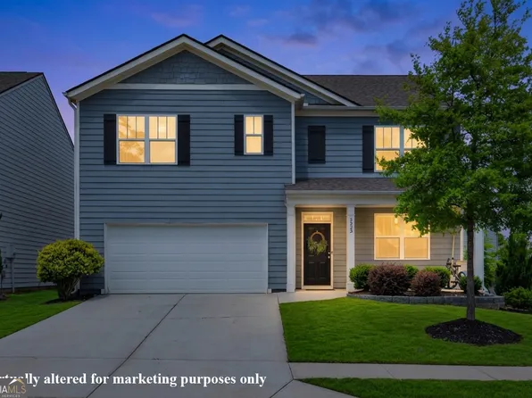 5525 Barberry Ave, Oakwood, GA 30566