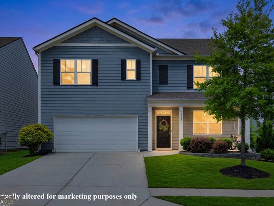 5525 Barberry Ave, Oakwood, GA 30566