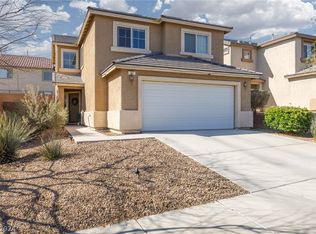 57 American Run Ave, Henderson, NV 89002