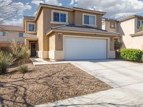 57 American Run Ave, Henderson, NV 89002