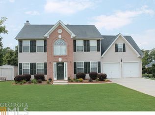 12571 Bailey Ct, Hampton, GA 30228