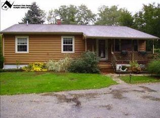 8046 Ninevah Rd, Geneva, OH 44041