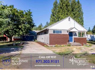 18406 NE 122nd Ave, Battle Ground, WA 98604