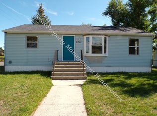 2331 National Ave, Helena, MT 59601