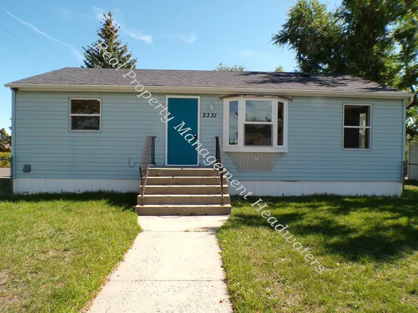 2331 National Ave, Helena, MT 59601