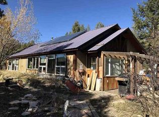 875 Pike Dr, Pagosa Springs, CO 81147