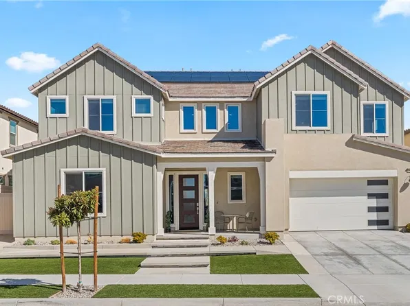 28634 Windbreak Ter, Santa Clarita, CA 91350
