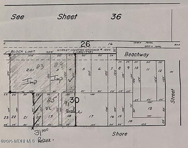 2nd image of 83 Shore Boulevard