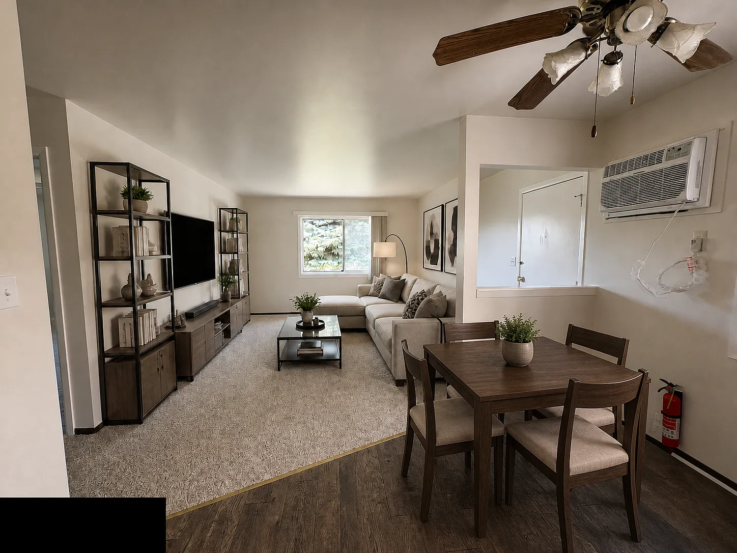 1 bed, 750 sqft, $1,250 — Photo 4