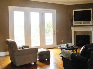 351 Windsor Dr N, Oxford, MS 38655